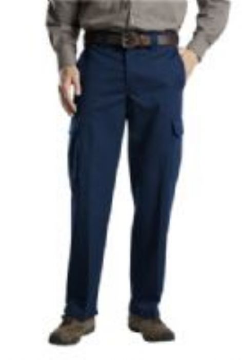 Pantalón cargo de trabajo
